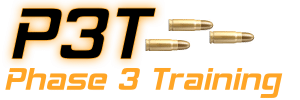 Phase 3 Training